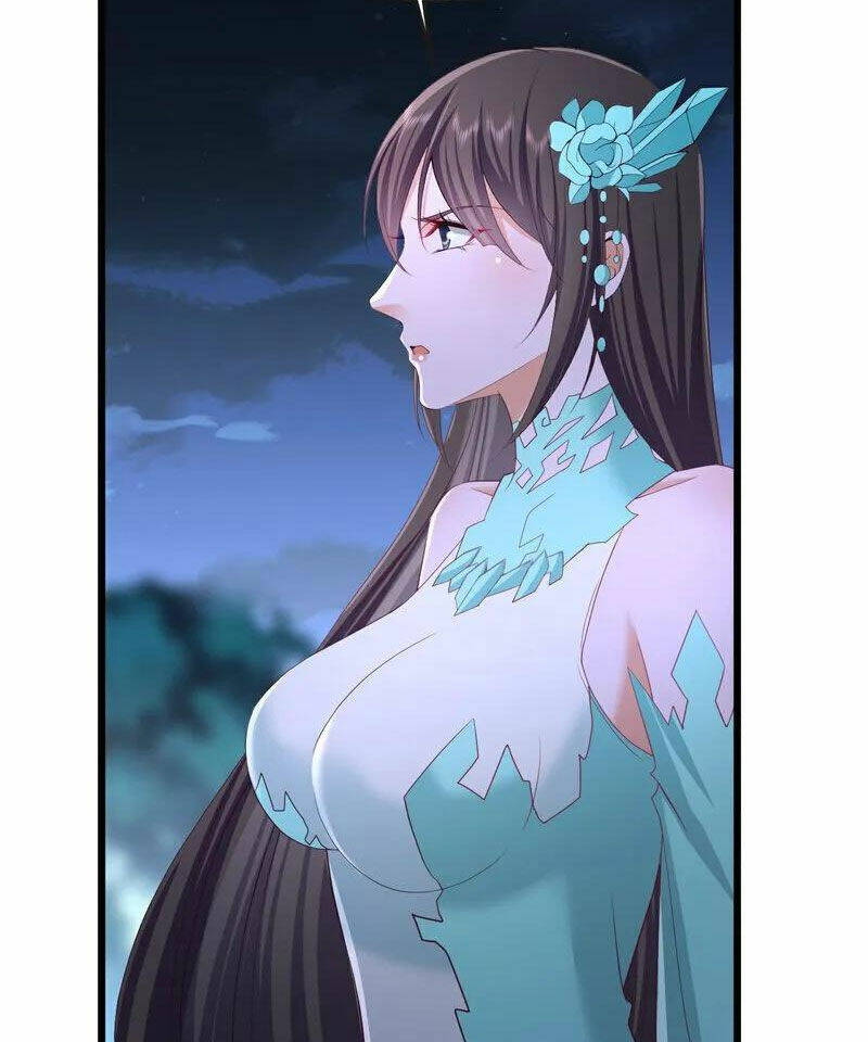 Tiên Võ Đế Tôn Chapter 511 - Trang 2