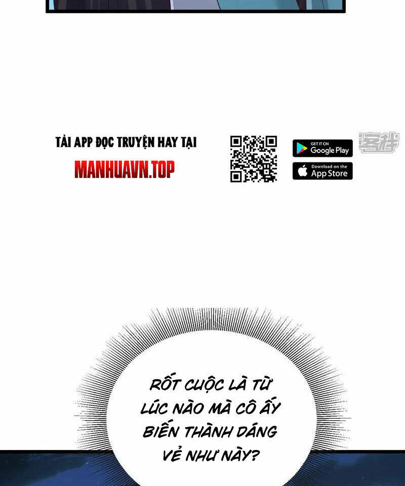 Tiên Võ Đế Tôn Chapter 511 - Trang 2