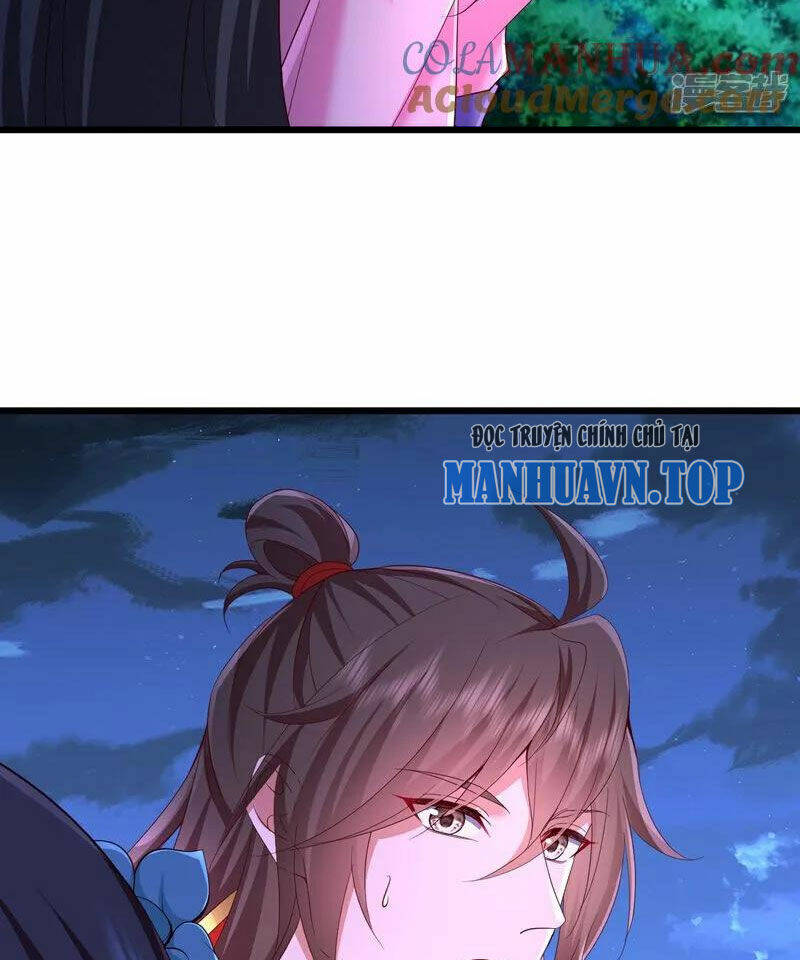 Tiên Võ Đế Tôn Chapter 511 - Trang 2