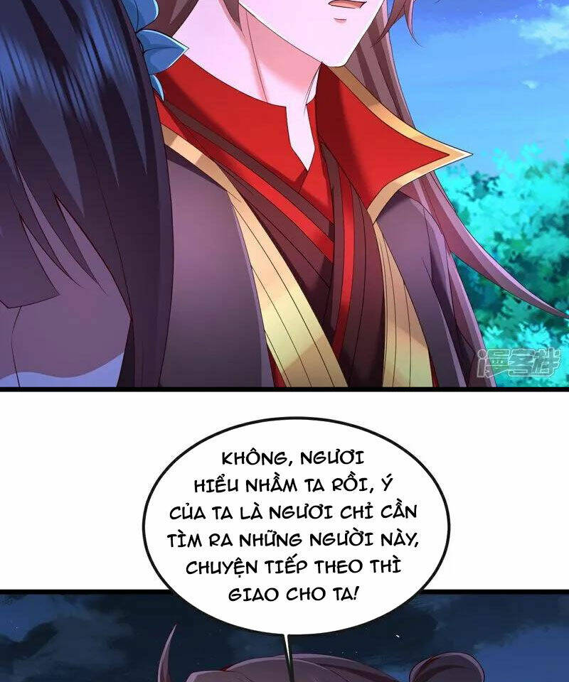 Tiên Võ Đế Tôn Chapter 511 - Trang 2