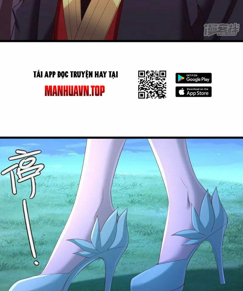 Tiên Võ Đế Tôn Chapter 511 - Trang 2