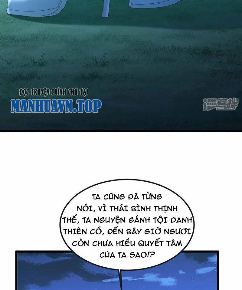 Tiên Võ Đế Tôn Chapter 511 - Trang 2