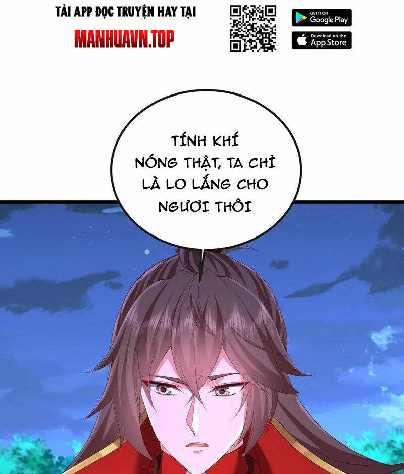 Tiên Võ Đế Tôn Chapter 512 - Trang 2
