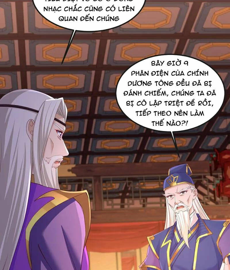 Tiên Võ Đế Tôn Chapter 512 - Trang 2