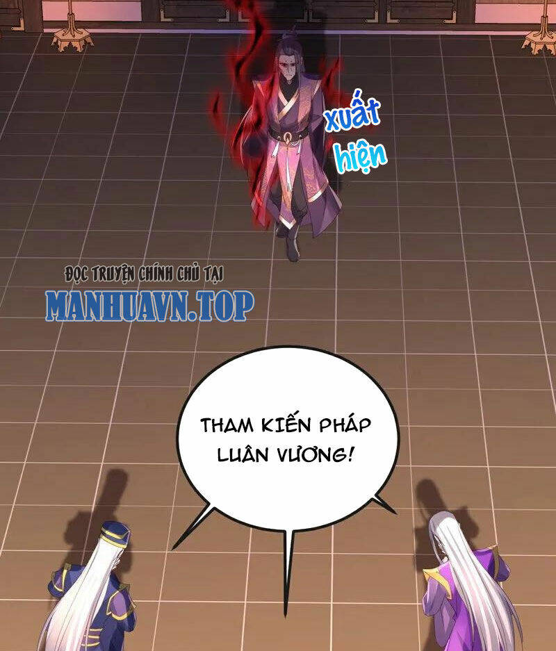 Tiên Võ Đế Tôn Chapter 512 - Trang 2