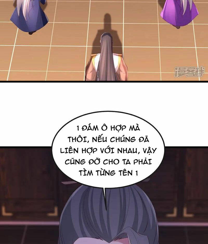 Tiên Võ Đế Tôn Chapter 512 - Trang 2