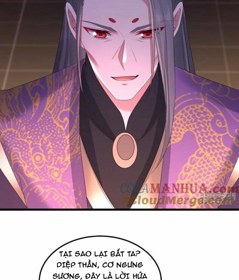 Tiên Võ Đế Tôn Chapter 512 - Trang 2