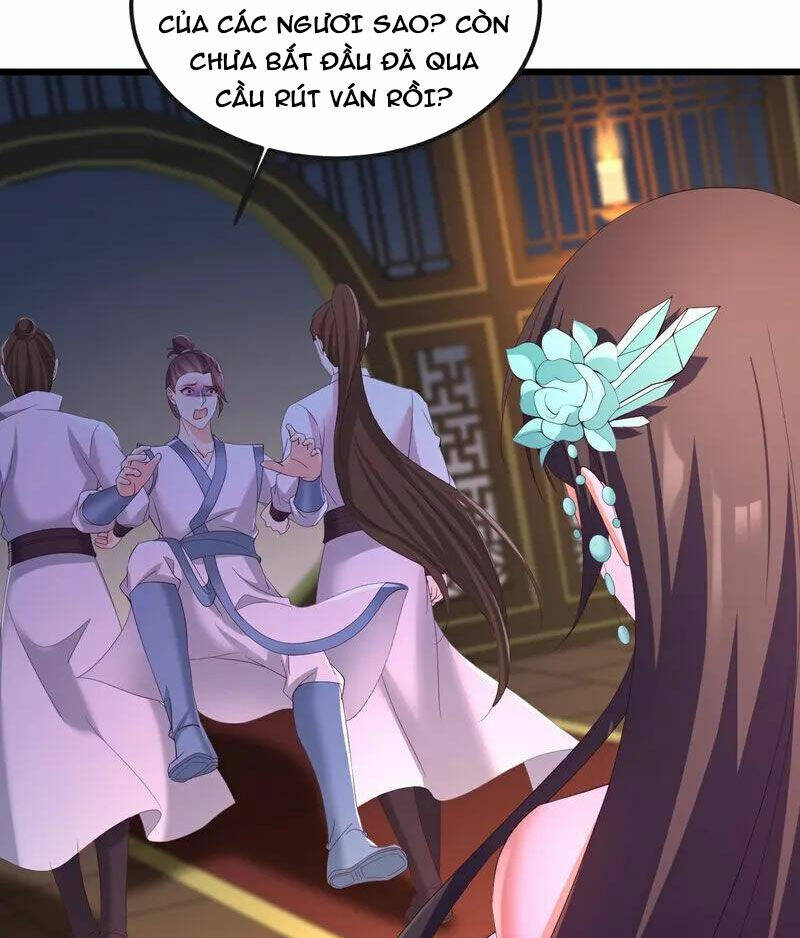 Tiên Võ Đế Tôn Chapter 512 - Trang 2