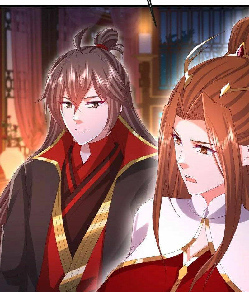 Tiên Võ Đế Tôn Chapter 512 - Trang 2