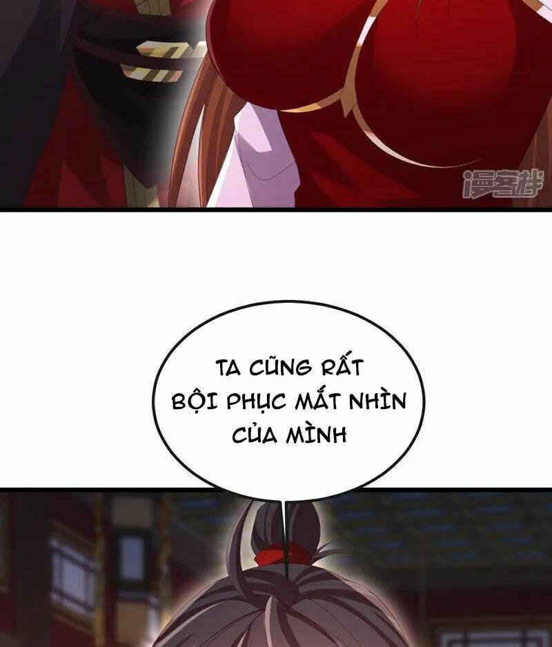 Tiên Võ Đế Tôn Chapter 512 - Trang 2