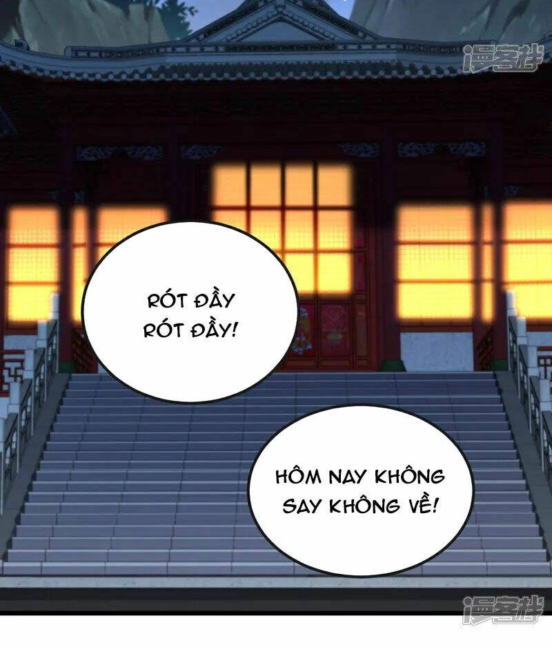 Tiên Võ Đế Tôn Chapter 512 - Trang 2