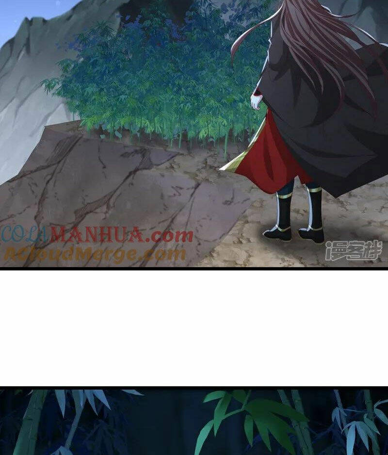 Tiên Võ Đế Tôn Chapter 512 - Trang 2