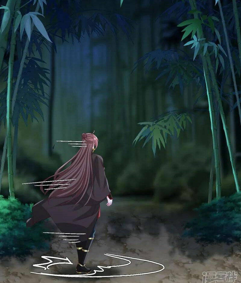 Tiên Võ Đế Tôn Chapter 512 - Trang 2