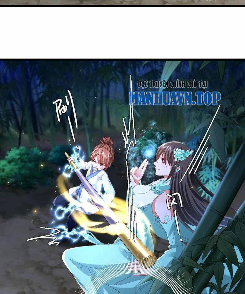 Tiên Võ Đế Tôn Chapter 512 - Trang 2