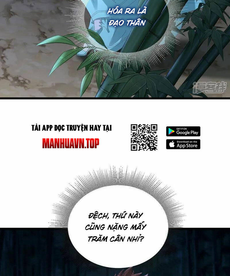 Tiên Võ Đế Tôn Chapter 512 - Trang 2