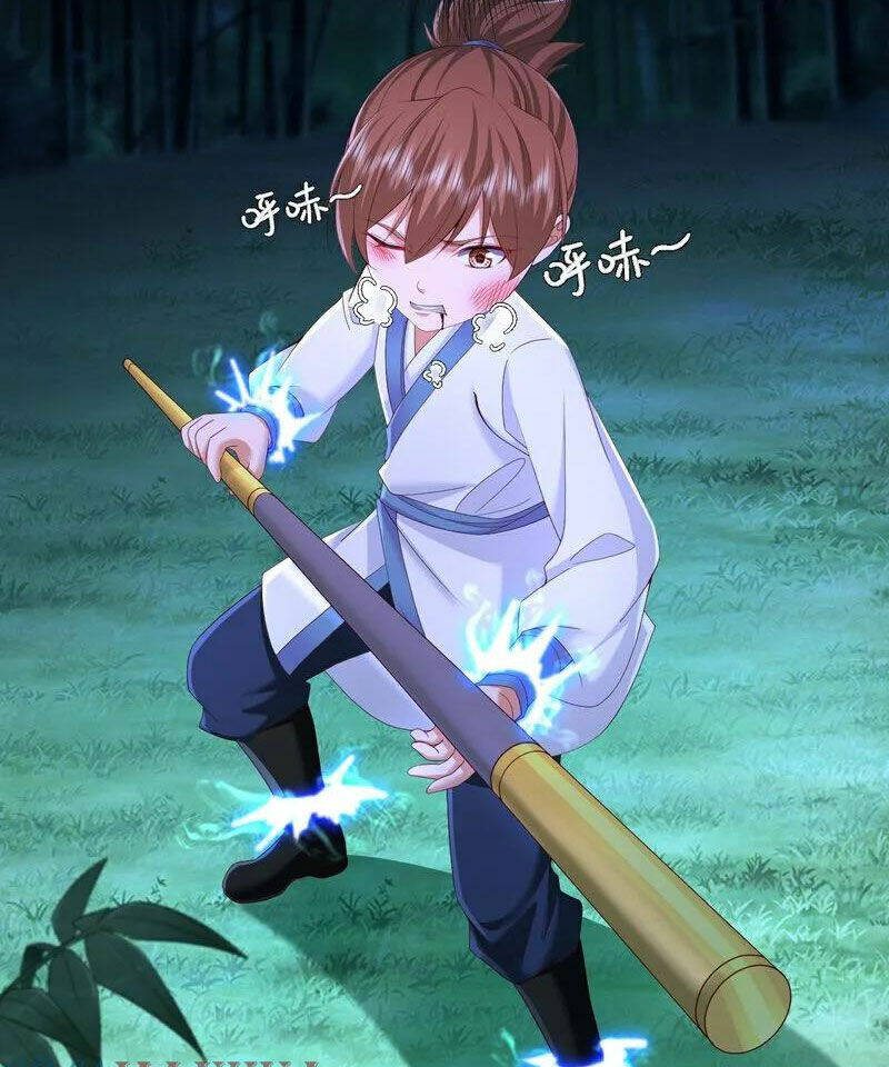 Tiên Võ Đế Tôn Chapter 512 - Trang 2