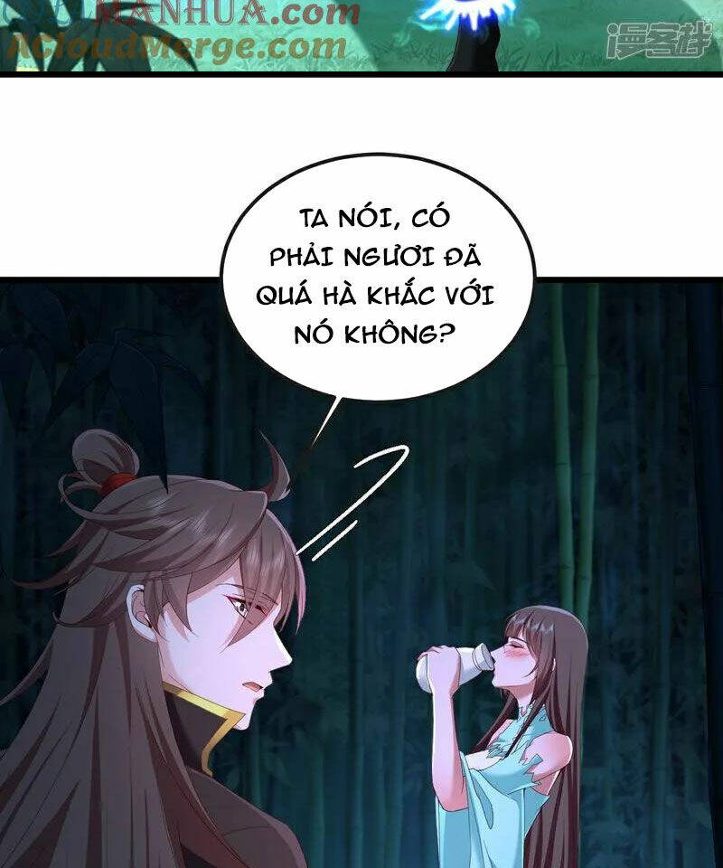 Tiên Võ Đế Tôn Chapter 512 - Trang 2