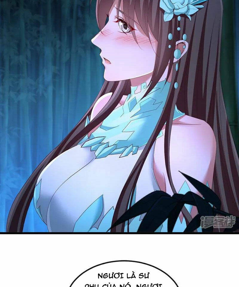 Tiên Võ Đế Tôn Chapter 512 - Trang 2