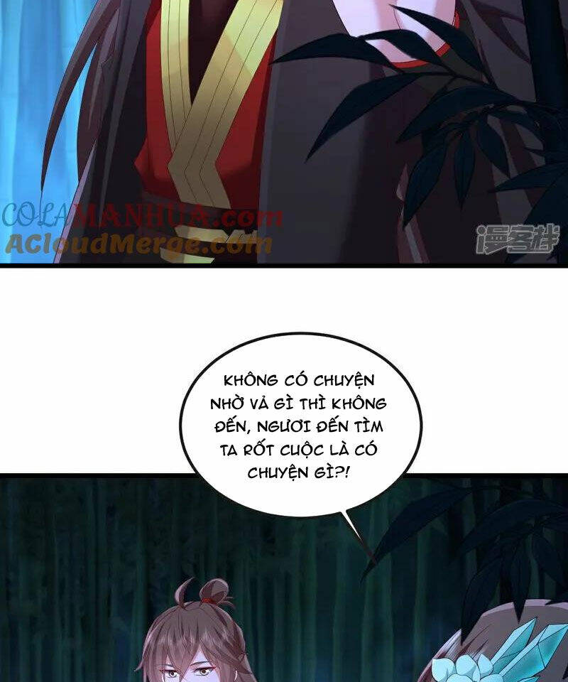 Tiên Võ Đế Tôn Chapter 512 - Trang 2