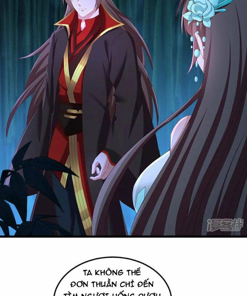 Tiên Võ Đế Tôn Chapter 512 - Trang 2