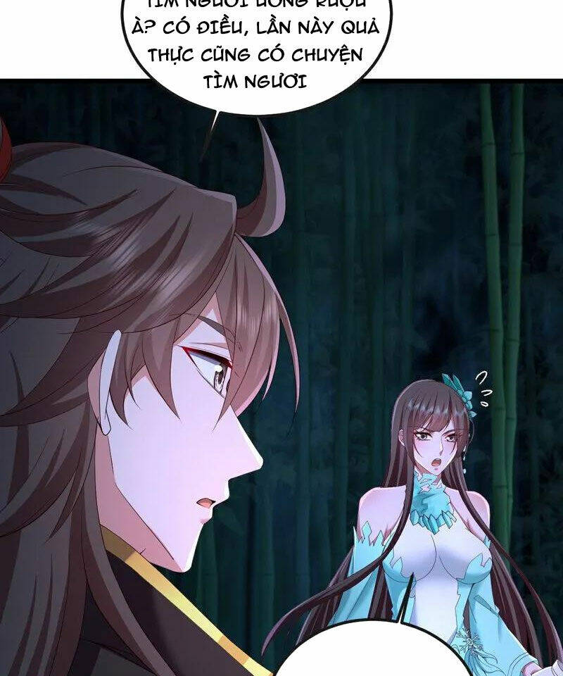 Tiên Võ Đế Tôn Chapter 512 - Trang 2
