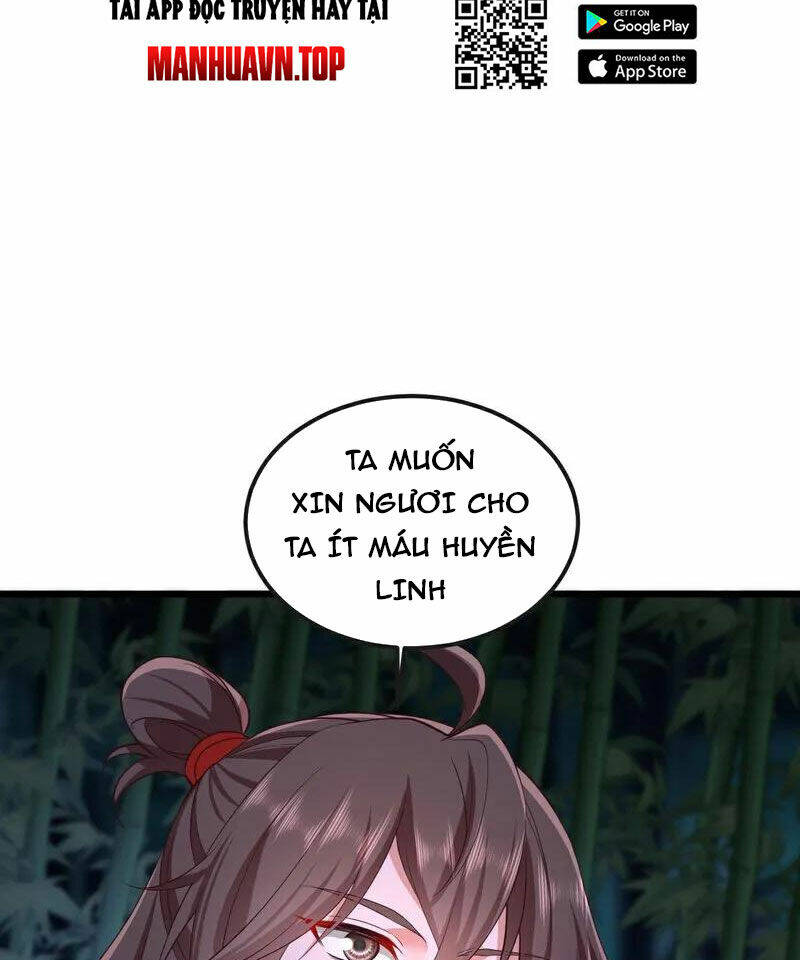 Tiên Võ Đế Tôn Chapter 512 - Trang 2