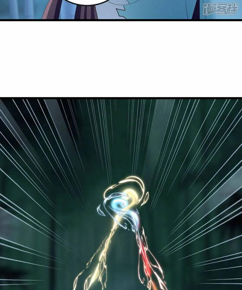 Tiên Võ Đế Tôn Chapter 512 - Trang 2