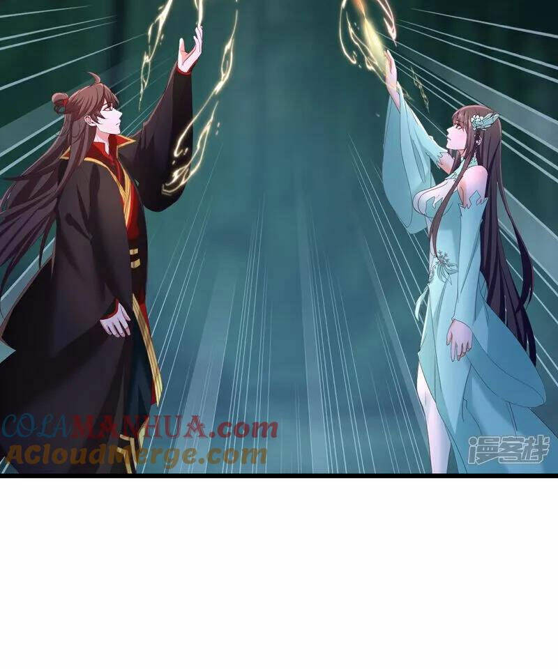 Tiên Võ Đế Tôn Chapter 512 - Trang 2