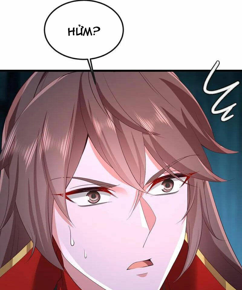 Tiên Võ Đế Tôn Chapter 512 - Trang 2