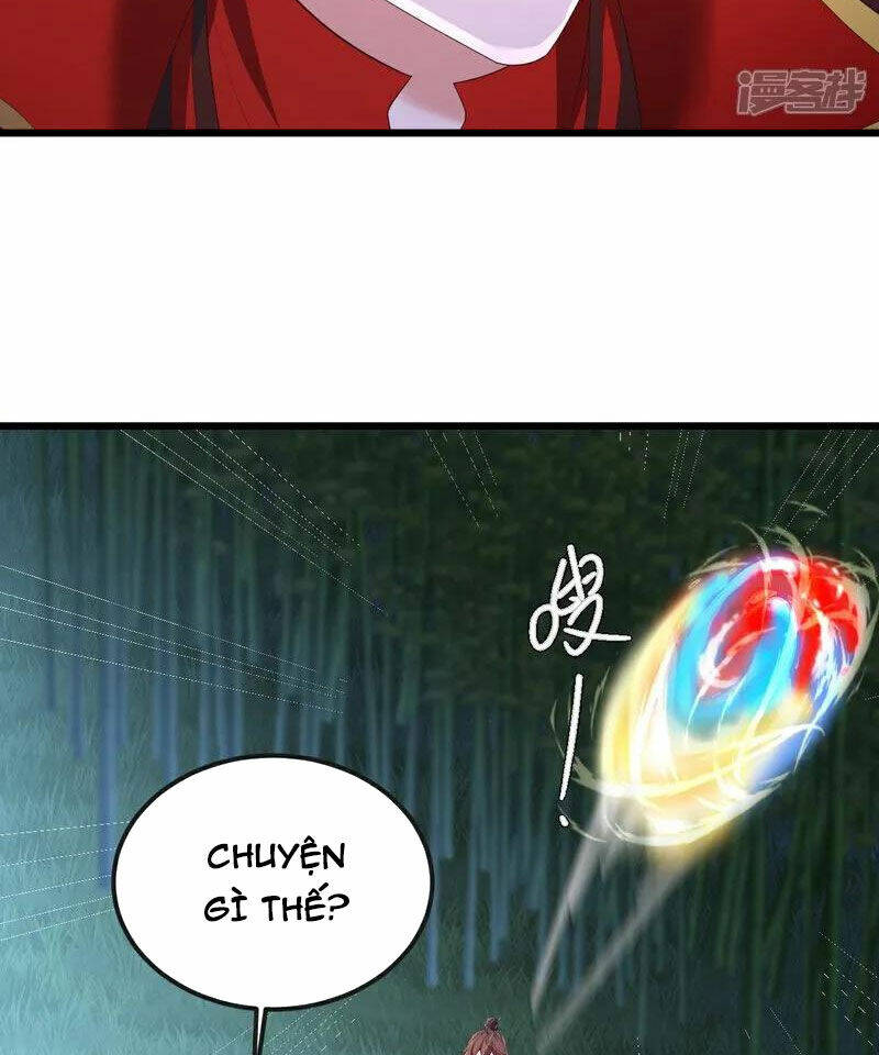 Tiên Võ Đế Tôn Chapter 512 - Trang 2