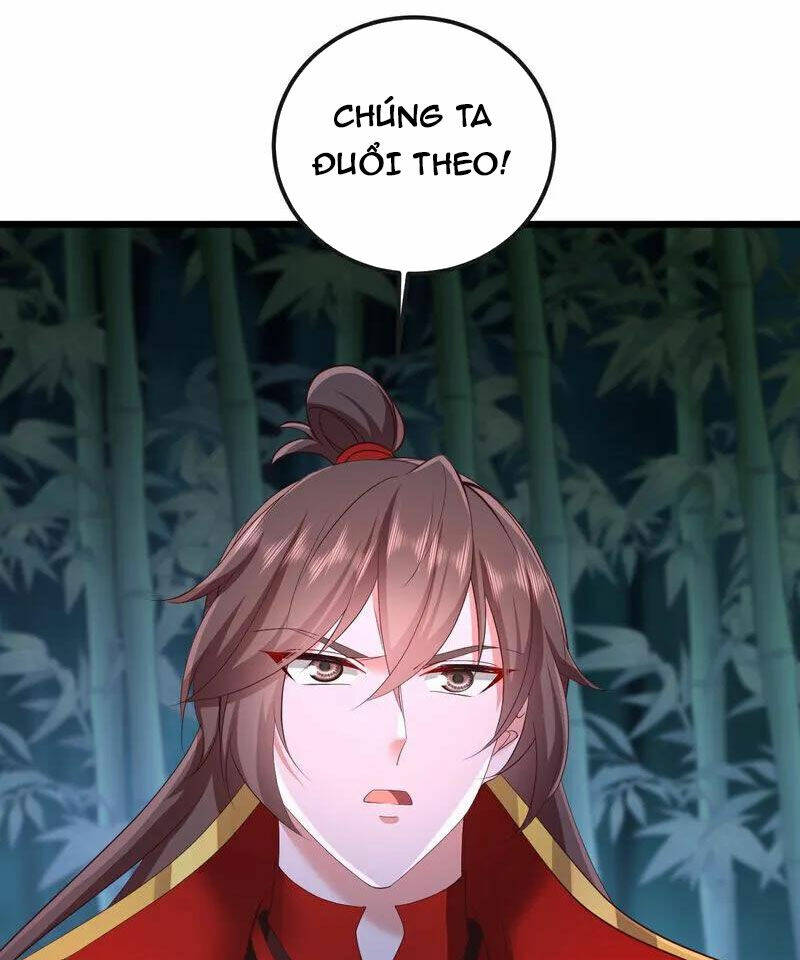 Tiên Võ Đế Tôn Chapter 512 - Trang 2