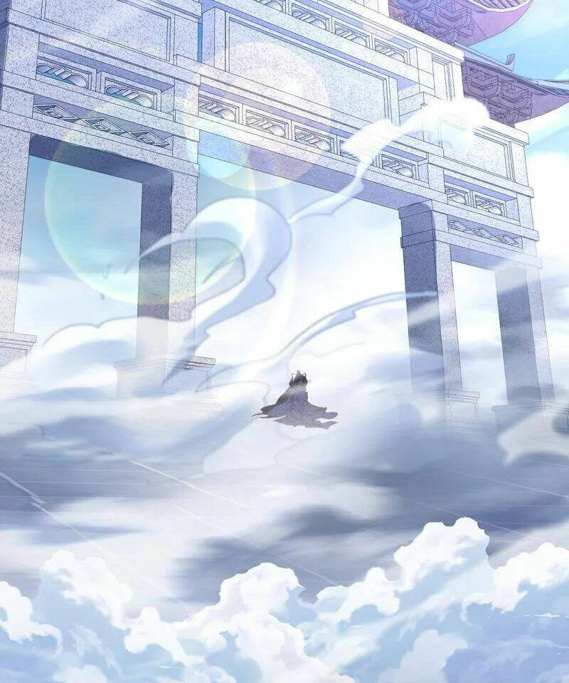 Tiên Võ Đế Tôn Chapter 512 - Trang 2