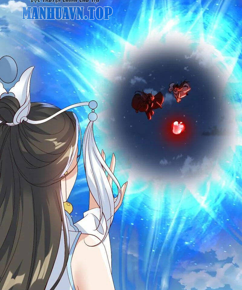 Tiên Võ Đế Tôn Chapter 512 - Trang 2