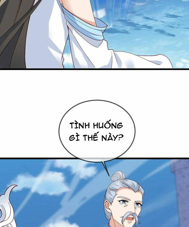 Tiên Võ Đế Tôn Chapter 512 - Trang 2