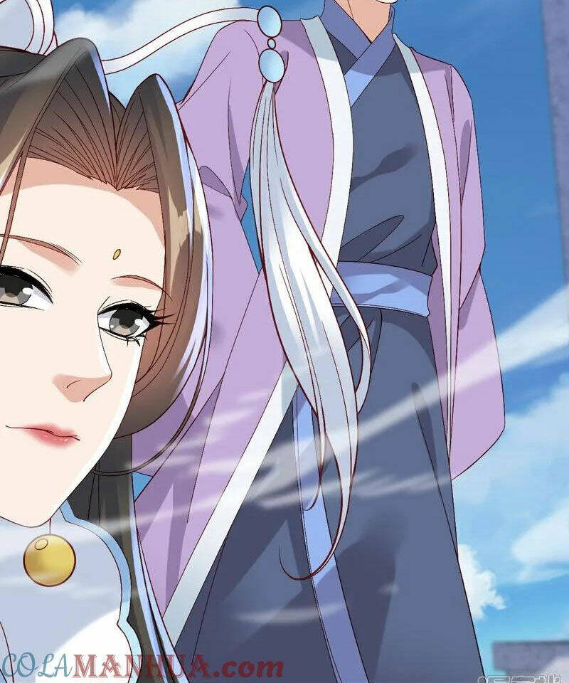 Tiên Võ Đế Tôn Chapter 512 - Trang 2