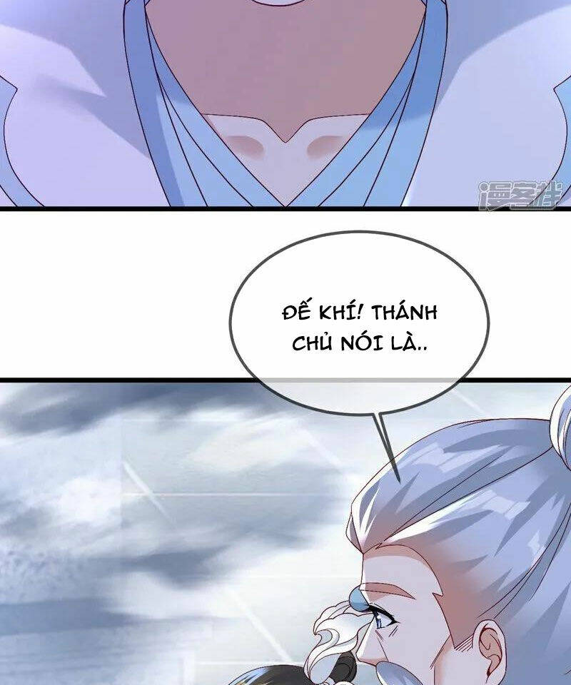 Tiên Võ Đế Tôn Chapter 512 - Trang 2