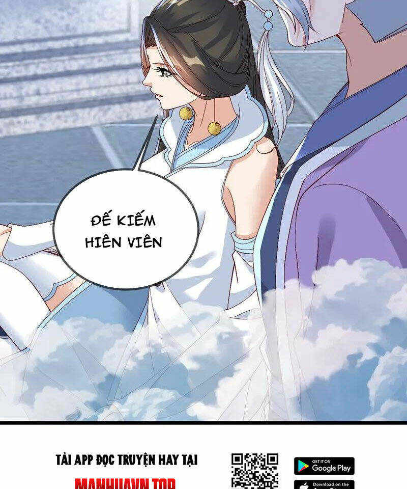 Tiên Võ Đế Tôn Chapter 512 - Trang 2