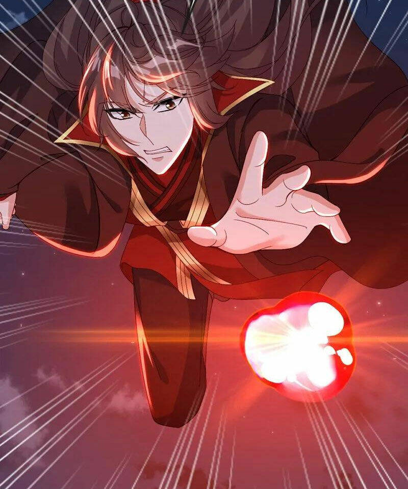 Tiên Võ Đế Tôn Chapter 512 - Trang 2