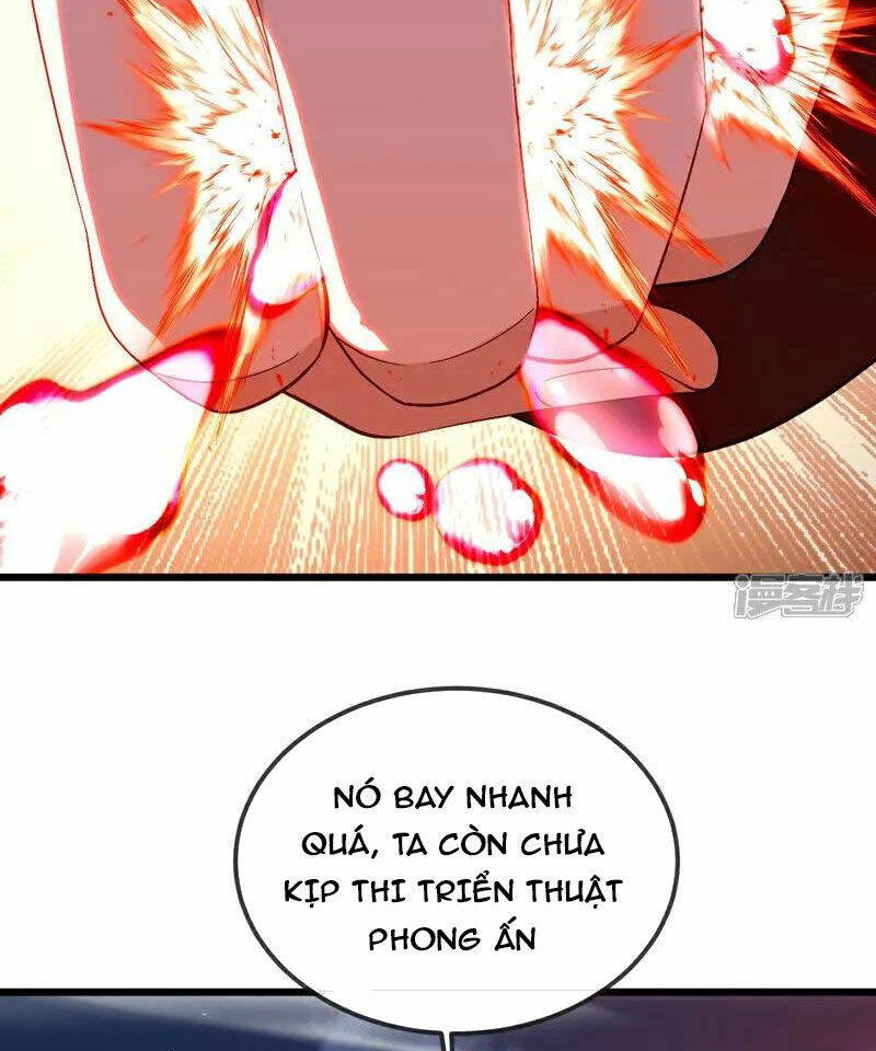 Tiên Võ Đế Tôn Chapter 512 - Trang 2