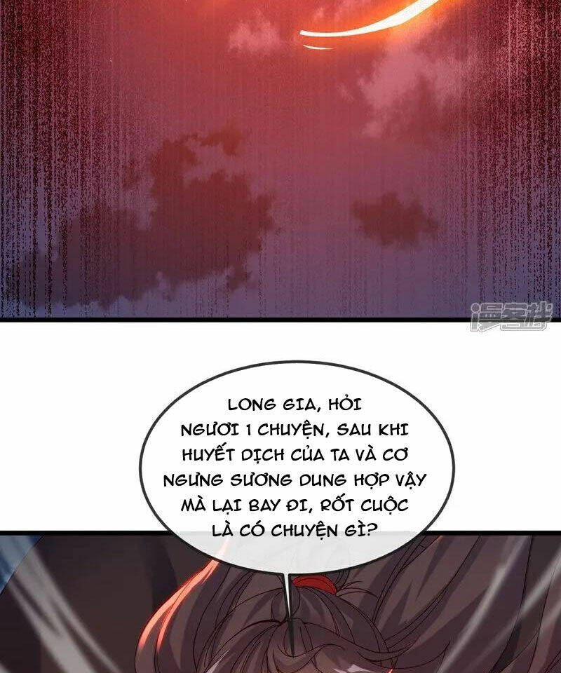 Tiên Võ Đế Tôn Chapter 512 - Trang 2