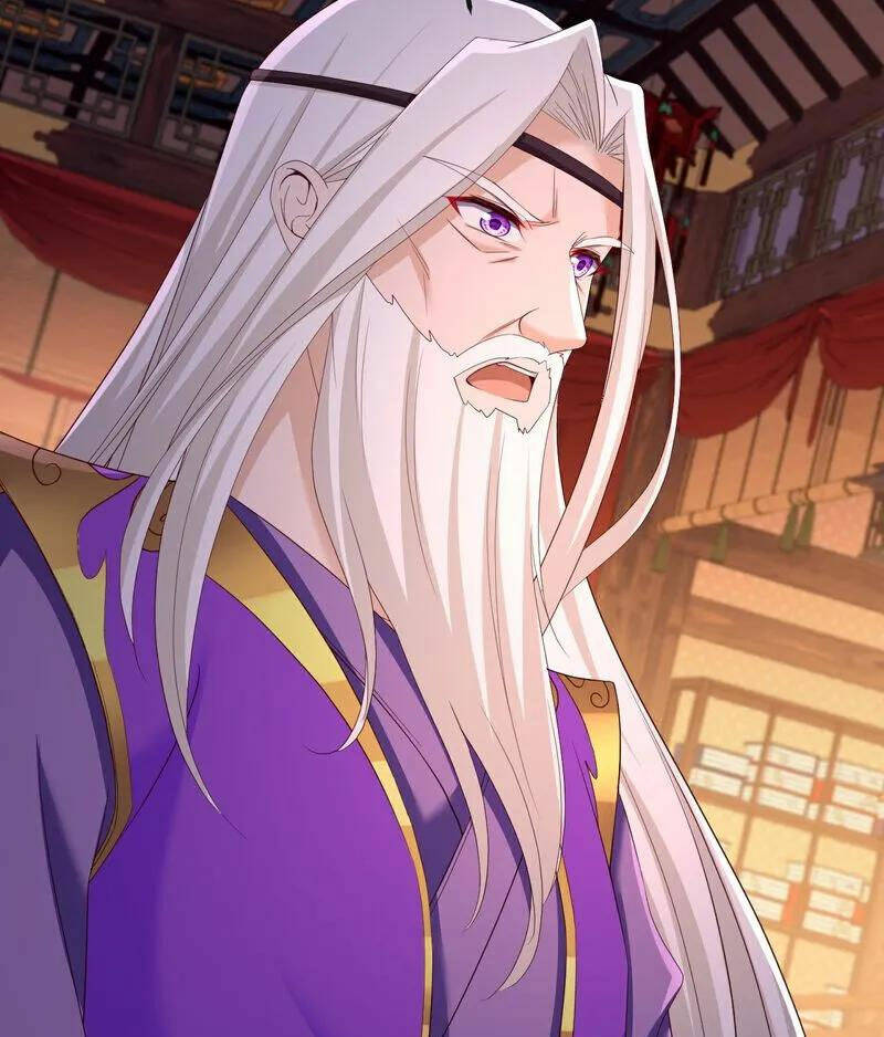 Tiên Võ Đế Tôn Chapter 512 - Trang 2