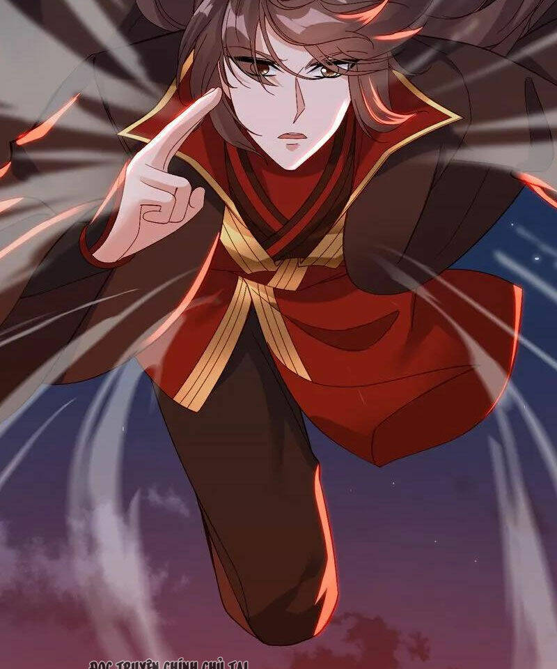 Tiên Võ Đế Tôn Chapter 512 - Trang 2