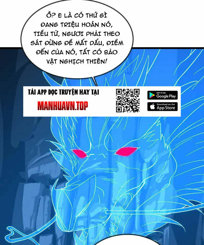 Tiên Võ Đế Tôn Chapter 512 - Trang 2