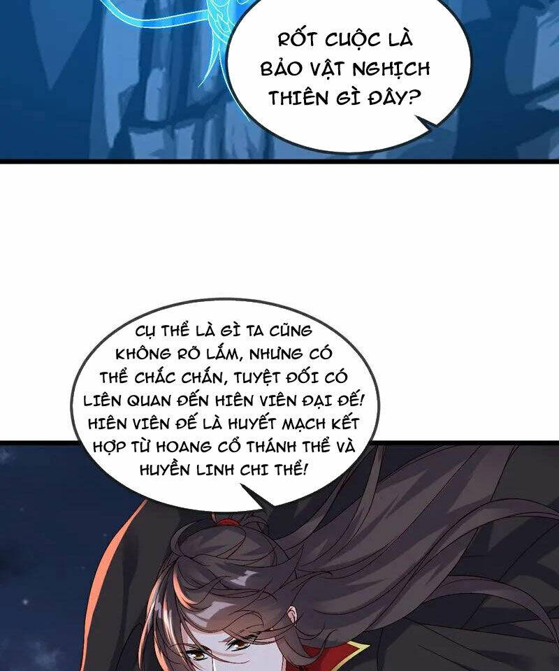 Tiên Võ Đế Tôn Chapter 512 - Trang 2