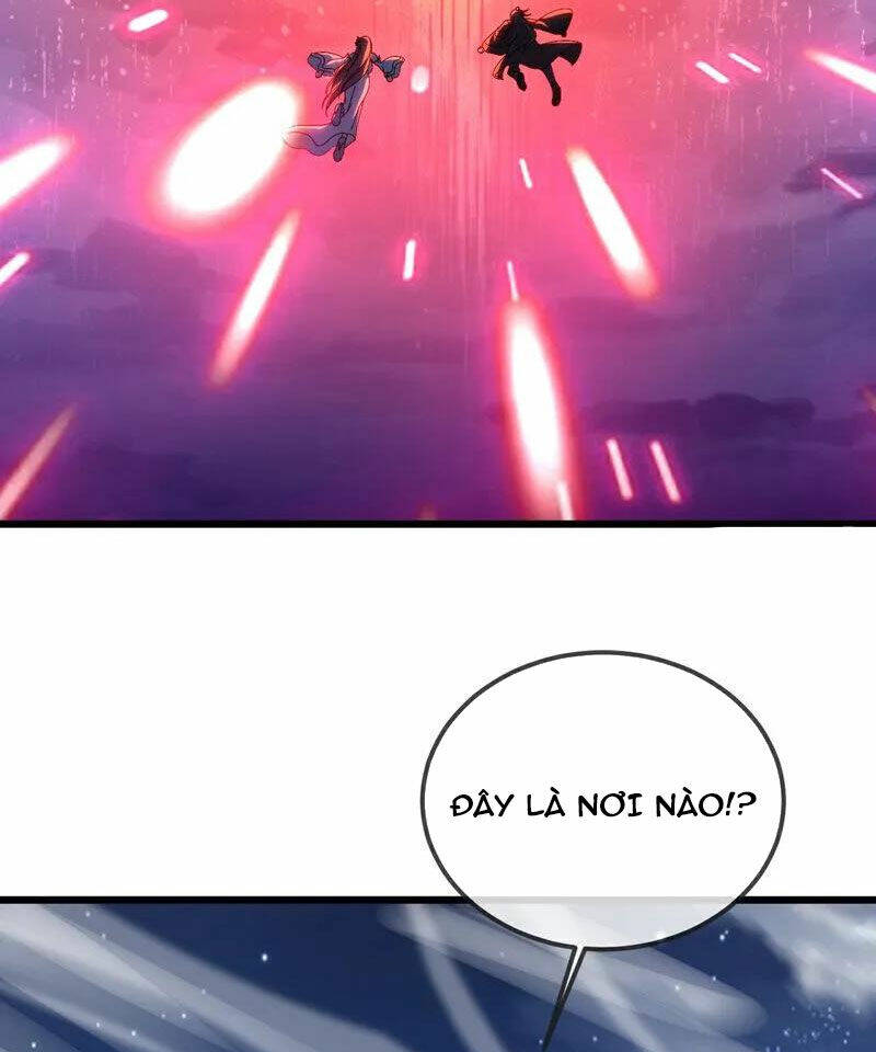 Tiên Võ Đế Tôn Chapter 512 - Trang 2