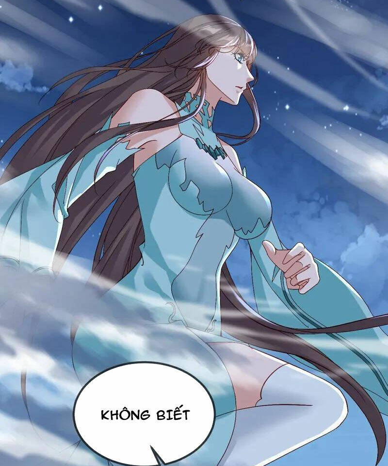 Tiên Võ Đế Tôn Chapter 512 - Trang 2