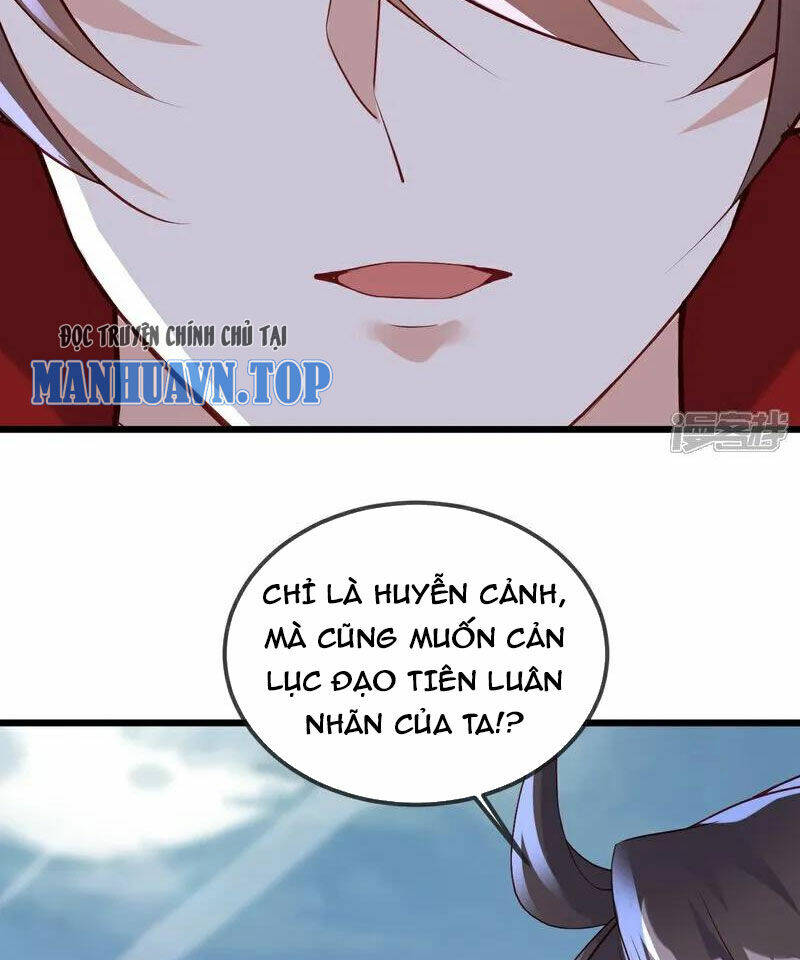 Tiên Võ Đế Tôn Chapter 512 - Trang 2