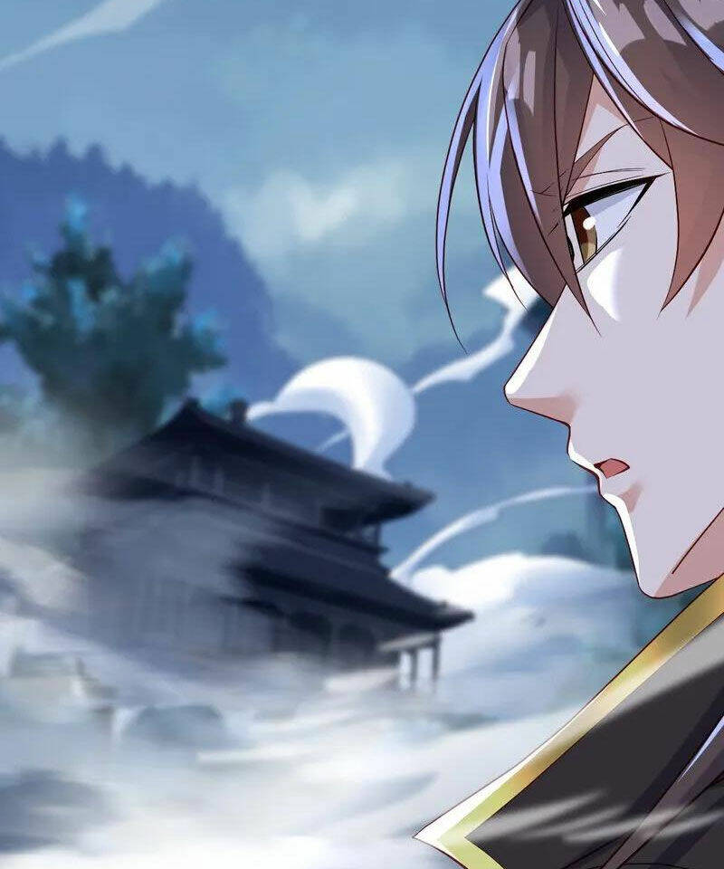 Tiên Võ Đế Tôn Chapter 512 - Trang 2