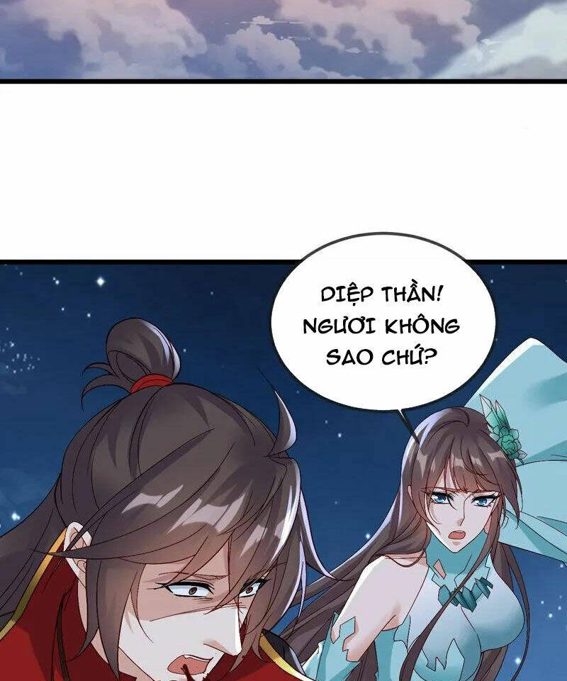 Tiên Võ Đế Tôn Chapter 512 - Trang 2