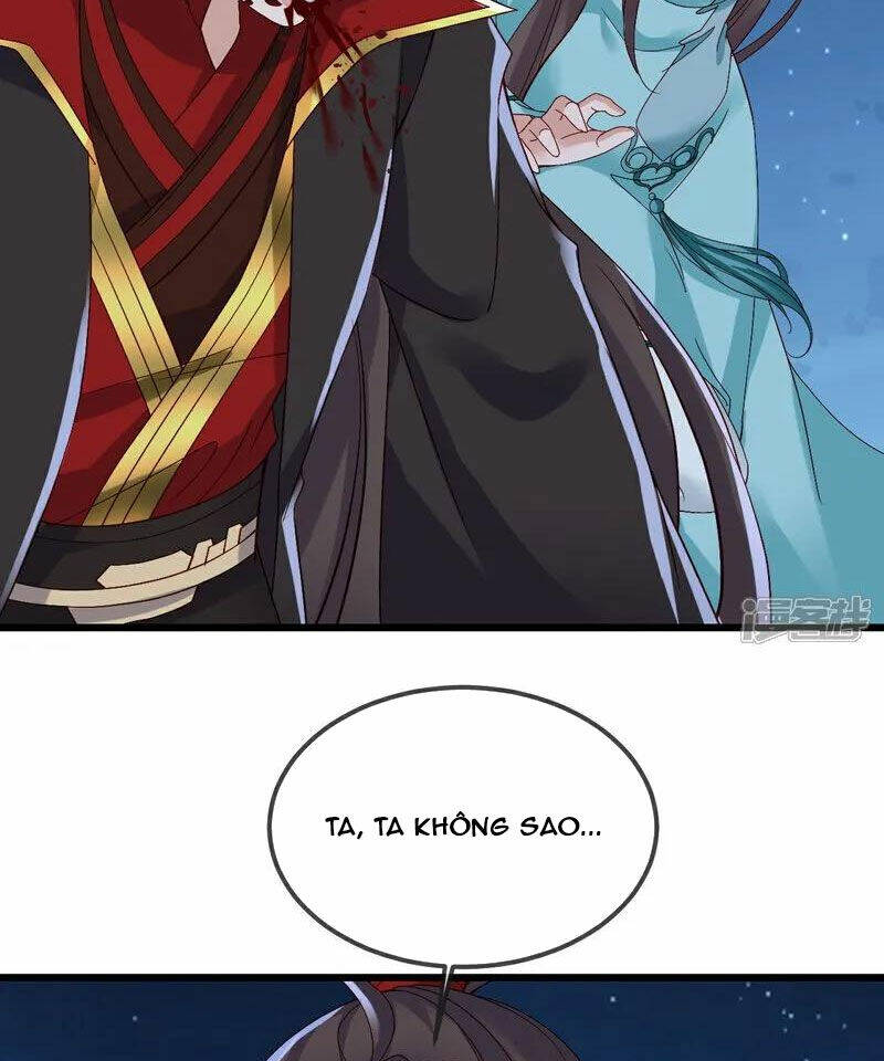 Tiên Võ Đế Tôn Chapter 512 - Trang 2